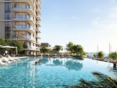 3 Bedroom Flat for Sale in Mina Rashid, Dubai - 1. png