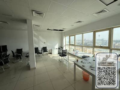 阿尔扎哈亚， 阿治曼 写字楼待租 - 75febb23-73c1-42bb-a634-0fd9f2d6f273. jpeg