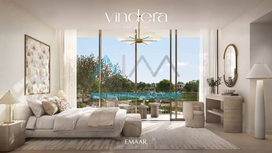 تاون هاوس 4 غرف نوم للبيع في ذا فالي من اعمار، دبي - VINDERA_TH_BR12. jpg