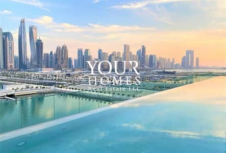 1 Bedroom Flat for Rent in Dubai Harbour, Dubai - WhatsApp Image 2025-05-03 at 10.44. 34 AM. jpeg