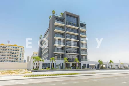Studio for Sale in Dubai Production City (IMPZ), Dubai - Investment Opportunity | Furnished | Great ROI
