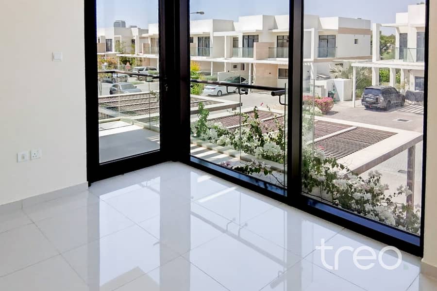 Private Garden | Spacious | Vacant now