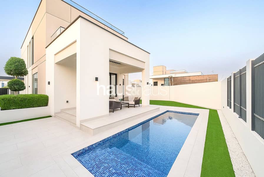 Вилла в Арабиан Ранчес 3，Кая，Кайя 1, 3 cпальни, 400000 AED - 12953323