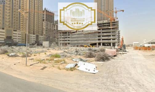 ارض استخدام متعدد  للبيع في العامرة، عجمان - WhatsApp Image 2025-10-02 at 11.53. 14_56a19931. jpg