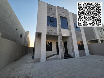 阿尔亚斯梅恩， 阿治曼 6 卧室别墅待租 - IMG-20251001-WA0087. jpg