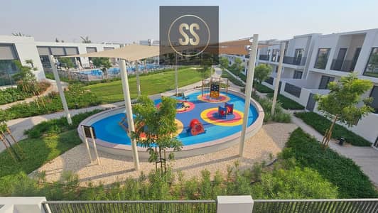 4 Bedroom Villa for Sale in Dubai South, Dubai - WhatsApp Image 2024-07-06 at 20.38. 17_82fb6d91. jpg