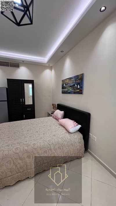 استوديو  للبيع في البستان، عجمان - IMG-20251002-WA0246. jpg