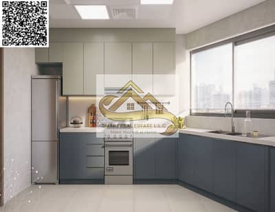 2 Bedroom Flat for Sale in Ajman Downtown, Ajman - IMG-20250925-WA0072. jpg