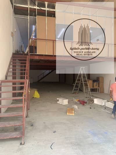 Склад в аренду в Аджман Индастриал, Аджман - 083d2e3c-8155-4440-927d-1a8c746d2e60. jpg
