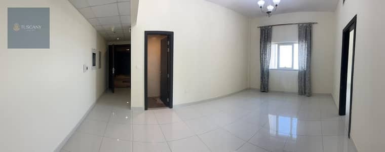 فلیٹ 1 غرفة نوم للايجار في مدينة دبي الرياضية، دبي - شقة في مساكن النخبة 2،ايليت سبورت ريزيدنس،مدينة دبي الرياضية 1 غرفة 65000 درهم - 12953437