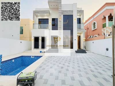 5 Bedroom Villa for Sale in Al Rawda, Ajman - WhatsApp Image 2025-10-01 at 7.07. 06 PM. jpeg