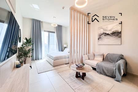 Studio for Sale in Dubai Hills Estate, Dubai - No Commission | Unfurnished | Direct Stock
