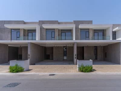 3 Bedroom Villa for Rent in Arabian Ranches 3, Dubai - 3BR | Single Row | Landscaped | Villa