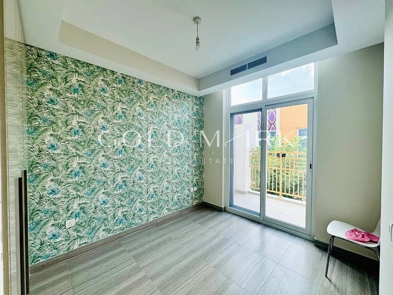 فیلا في أفينشيا،(أكويا من داماك) داماك هيلز 2 3 غرف 110000 درهم - 12953455