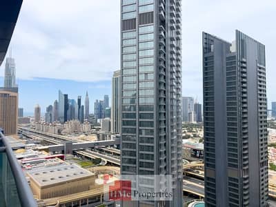2 Cпальни Апартамент Продажа в Дубай Даунтаун, Дубай - IMG_8526. jpg