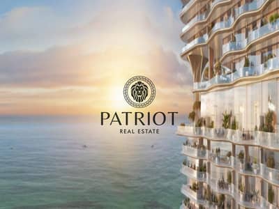 2 Cпальни Апартамент Продажа в Дубай Морской Город, Дубай - WhatsApp Image 2025-10-01 at 12.52. 38. jpeg