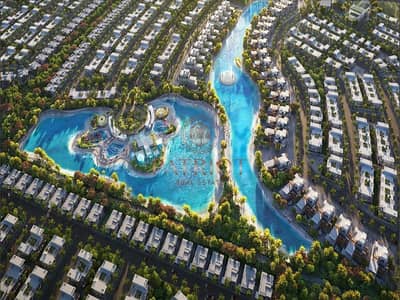 4 Cпальни Таунхаус Продажа в DAMAC Islands, Дубай - WhatsApp Image 2025-08-27 at 11.53. 26 AM (11). jpeg
