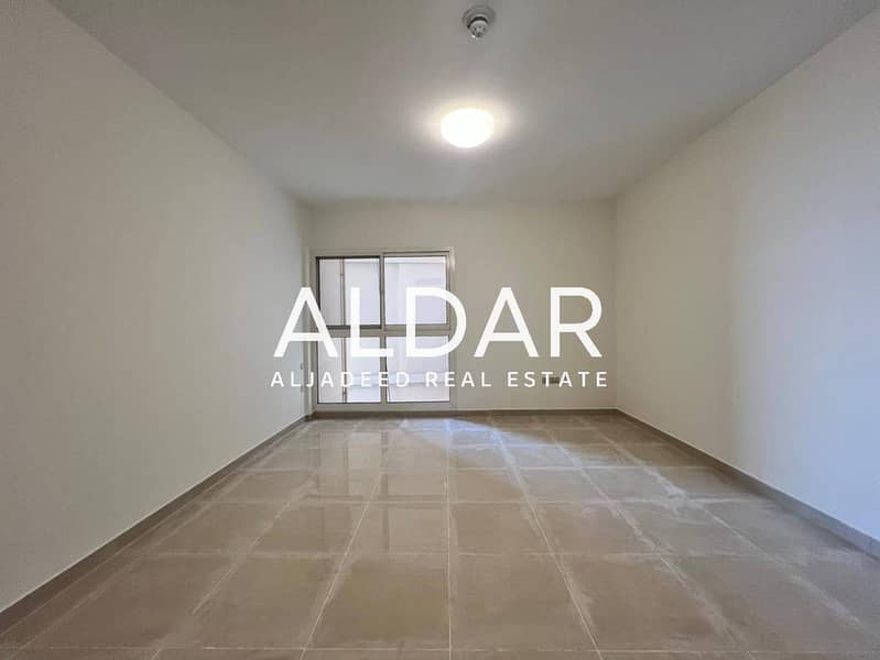 Spacious | Prime Location | Well maintained