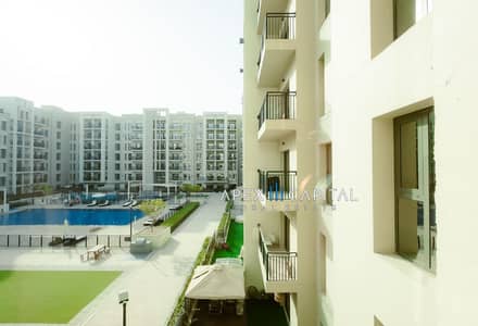 استوديو  للايجار في تاون سكوير، دبي - 612a7990-d668-410d-a935-c38870cce5df. jpg