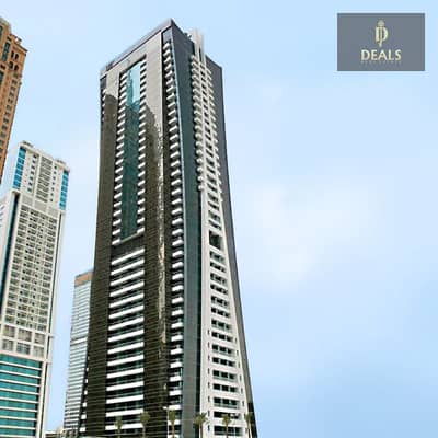 1 Спальня Апартаменты Продажа в Эмирэйтс Сити, Аджман - goldcrest-view2. jpg