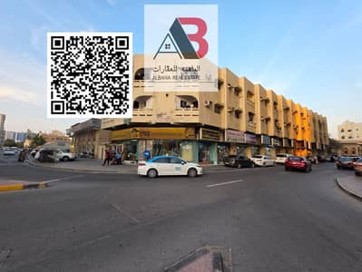 Здание Продажа в Аль Румайла, Аджман - 986e45ec-085a-4f67-a43e-f417d9864d36. jpeg