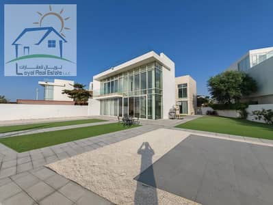 5 Bedroom Villa for Rent in Al Zahraa, Ajman - WhatsApp Image 2025-10-02 at 12.00. 42 PM (4). jpeg