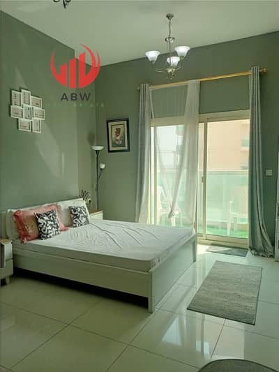 استوديو  للايجار في مدينة دبي الرياضية، دبي - IMG-20251002-WA0045. jpg