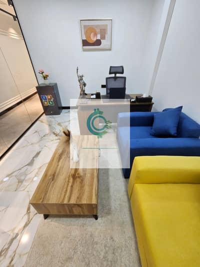 Офис в аренду в Бизнес Бей, Дубай - WhatsApp Image 2025-07-22 at 15.20. 36 (1). jpeg