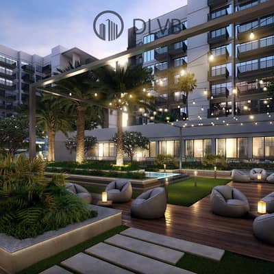 استوديو  للبيع في مدينة دبي للاستديوهات، دبي - Studio_City_1. png