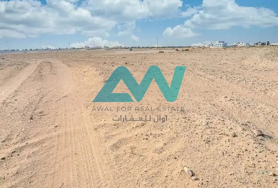 Double Row Corner | Prime Location | Huge Plot