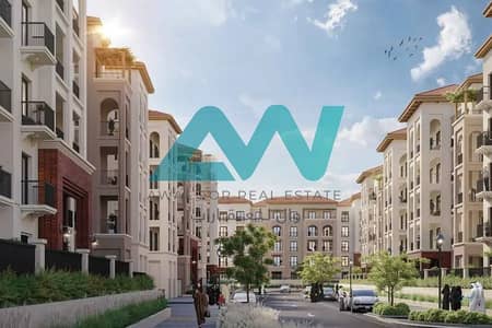 2 Bedroom Apartment for Sale in Zayed City, Abu Dhabi - 2BHK Brand New | Stunning View | Low Floor