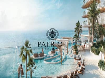 2 Cпальни Апартамент Продажа в Дубай Морской Город, Дубай - WhatsApp Image 2025-10-01 at 12.52. 45 (1). jpeg