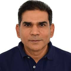 Muhammad Wajid