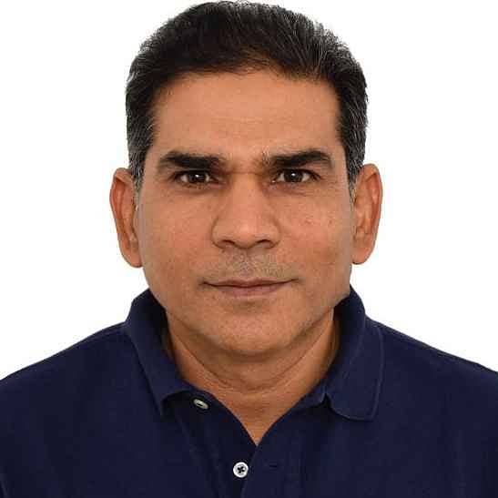 Muhammad Wajid