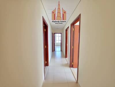 3 Bedroom Flat for Rent in Al Khan, Sharjah - 4125A053-45BD-4A68-9776-036DE79635B5. jpg