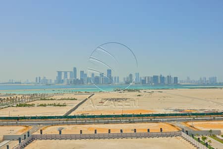 شقة 1 غرفة نوم للايجار في جزيرة السعديات، أبوظبي - 021A0538. jpg