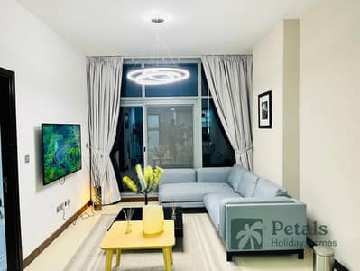 1 Bedroom Flat for Rent in Jumeirah Lake Towers (JLT), Dubai - 3. jpeg