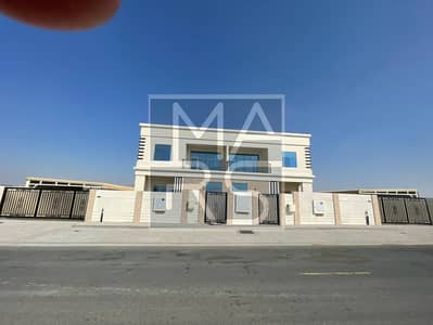 5 Cпальни Вилла Продажа в Аль Тай, Шарджа - IMG-20250907-WA0280. jpg