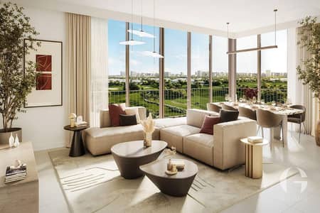 3 Bedroom Apartment for Sale in Dubai South, Dubai - Golf Community | Big Layout | Panoramic Views