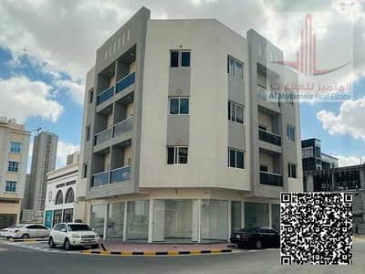 فلیٹ 1 غرفة نوم للايجار في العالية، عجمان - f6fbd1dd-6951-4382-9d81-493afbb0f9a9. jpg