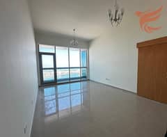 شقة في جلفار تاورز،دفن النخیل 2 غرف 75000 درهم - 12953860