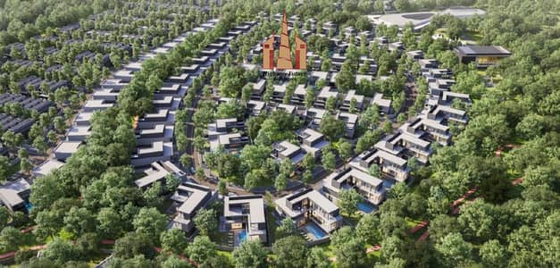 3 Bedroom Townhouse for Sale in Al Menhaz, Sharjah - IMG_5717. jpeg