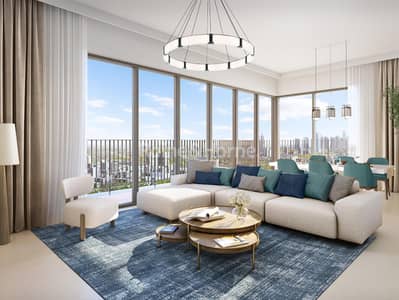 1 Bedroom Apartment for Sale in Dubai Hills Estate, Dubai - High-end Stylish 1BR | Hand Over Soon I Best price