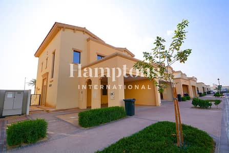 3 Bedroom Villa for Rent in Reem, Dubai - Exclusive | Landscaped Garden | Great Condition