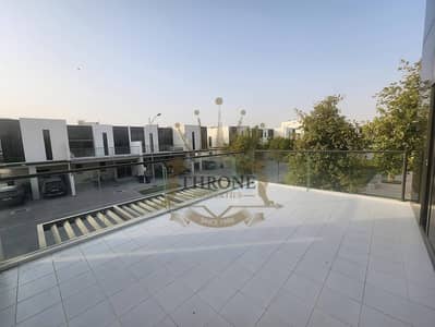 تاون هاوس 3 غرف نوم للبيع في (أكويا من داماك) داماك هيلز 2، دبي - تاون هاوس في تريكسيس،(أكويا من داماك) داماك هيلز 2 3 غرف 2100000 درهم - 12953888