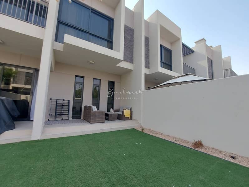 Таунхаус в Дамак Хиллс 2，Сикамор, 3 cпальни, 2150000 AED - 12953891