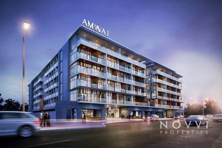 1 Bedroom Apartment for Sale in Mohammed Bin Rashid City, Dubai - Hot Deal | Spacious | Burj Khalifa Views
