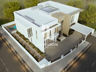 5 Bedroom Villa for Sale in Saadiyat Island, Abu Dhabi - 2 - Copy. jpg