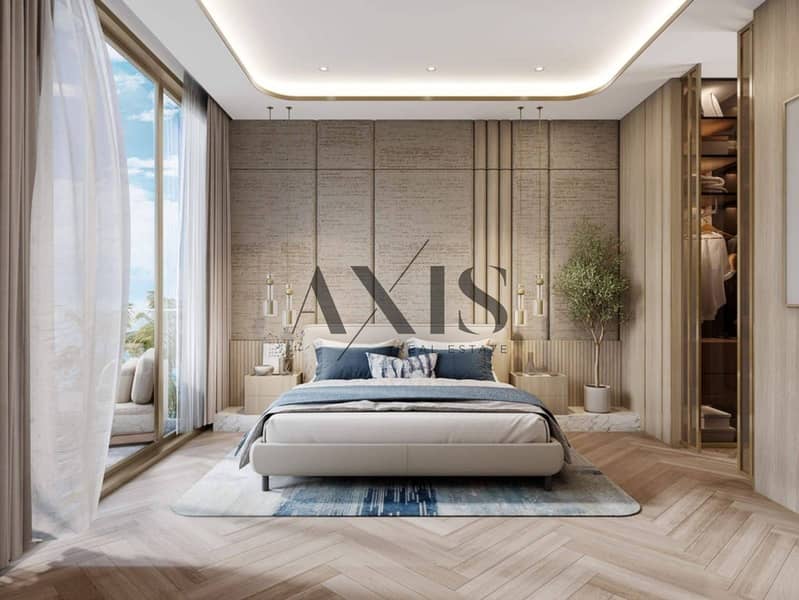 Квартира в Дейра Айленд，Sunset Bay 5 by Imtiaz, 1 спальня, 2533286 AED - 12953934