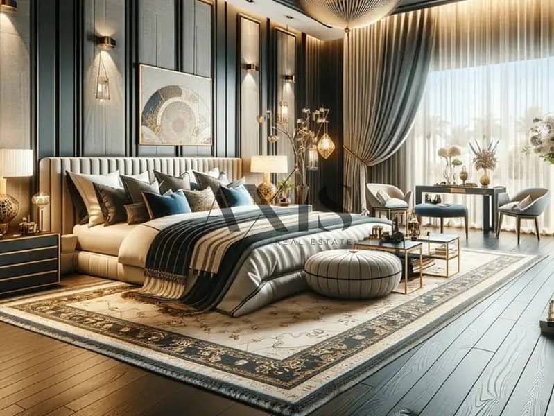 位于迪拜生产城(IMPZ)，Ember at Park Five 1 卧室的公寓 1072402 AED - 12953936